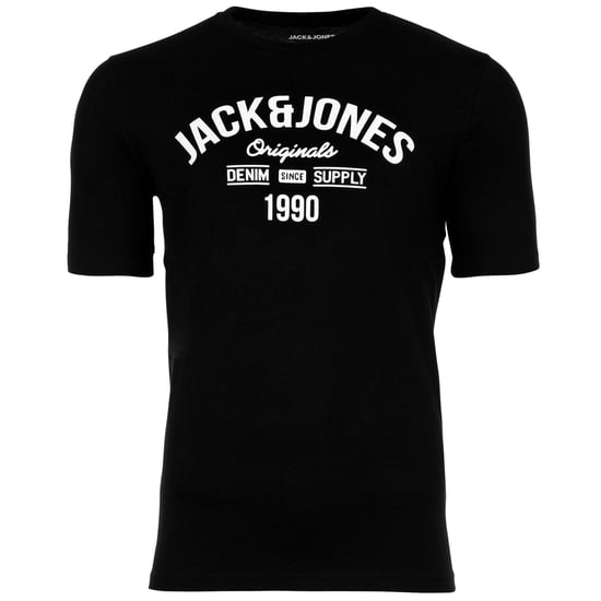 Jack & Jones Jjleogra Tee Crew Neck T-Shirt - Image 4