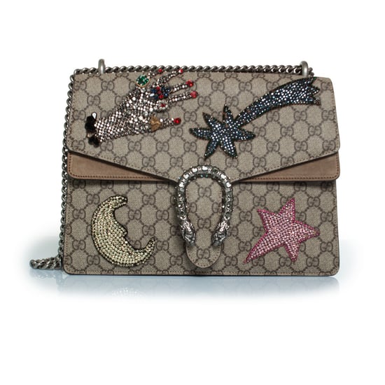 Gucci, GG Supreme Shooting Star Dionysus Tasche - Image 2