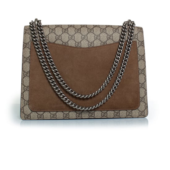 Gucci, GG Supreme Shooting Star Dionysus Tasche - Image 3