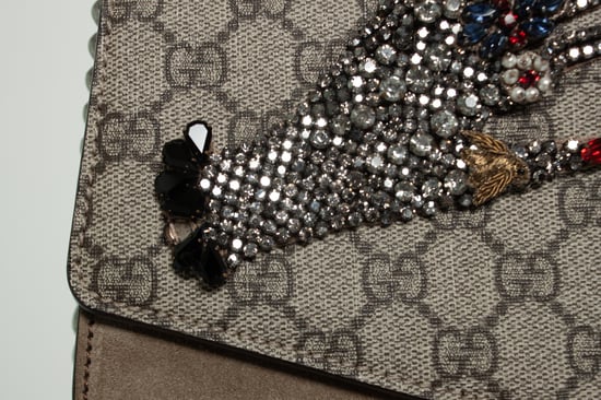 Gucci, GG Supreme Shooting Star Dionysus Tasche - Image 5