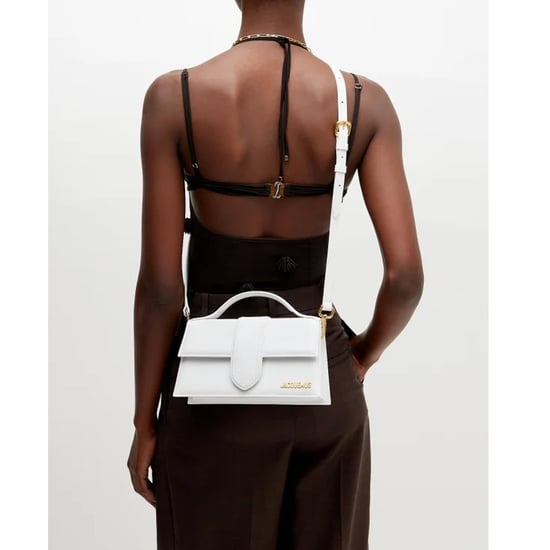 Jacquemus Le Grand Bambino Tasche - Image 4