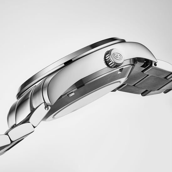 Stührling Datemaster Heritage Automatique 1025 Homme 42 mm - Image 4