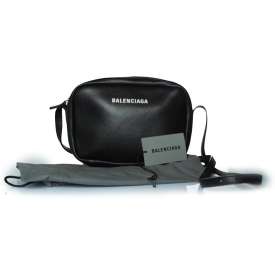 Balenciaga, Medium Alltag Kameratasche in Schwarz - Image 3