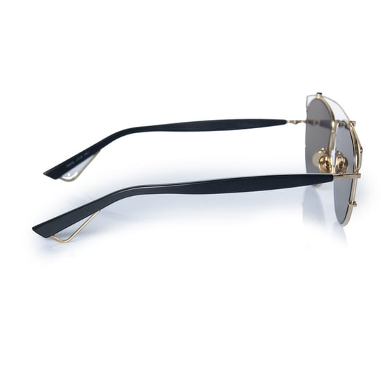 Dior, Technologic Sonnenbrillen in Gold - Image 5