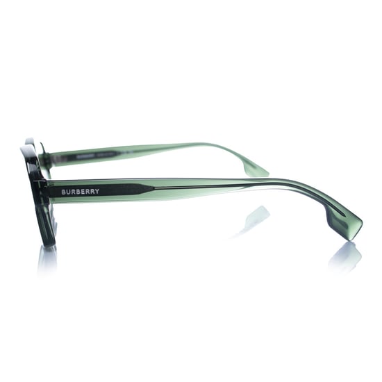 Burberry, grüne Sonnenbrille - Image 5