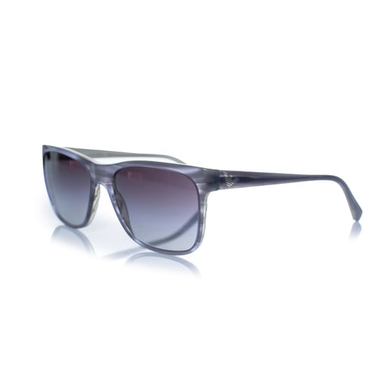 Armani, graue Sonnenbrille - Image 2