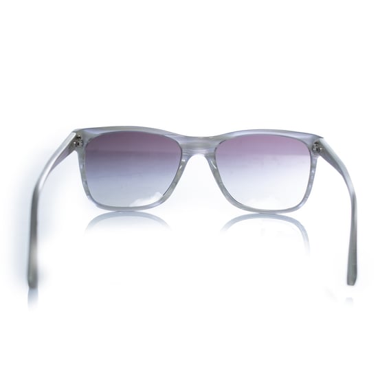 Armani, graue Sonnenbrille - Image 4