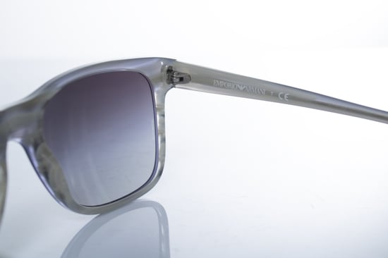 Armani, graue Sonnenbrille - Image 6