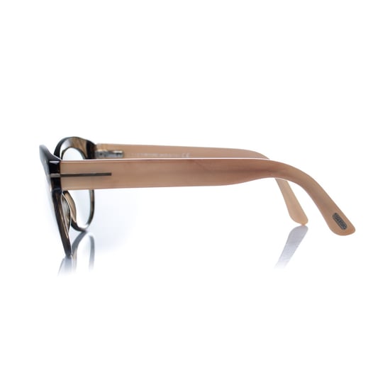 Tom Ford, rosa und brauner Rahmen - Image 5