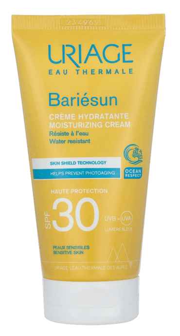Uriage Bariesun Creme SPF30 - Image 2