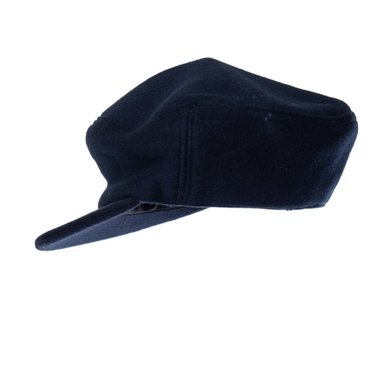 Isabel Marant, Bäckerjunge-Cap in Marineblau - Image 2
