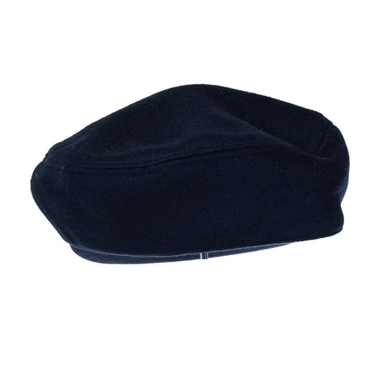 Isabel Marant, Bäckerjunge-Cap in Marineblau - Image 3