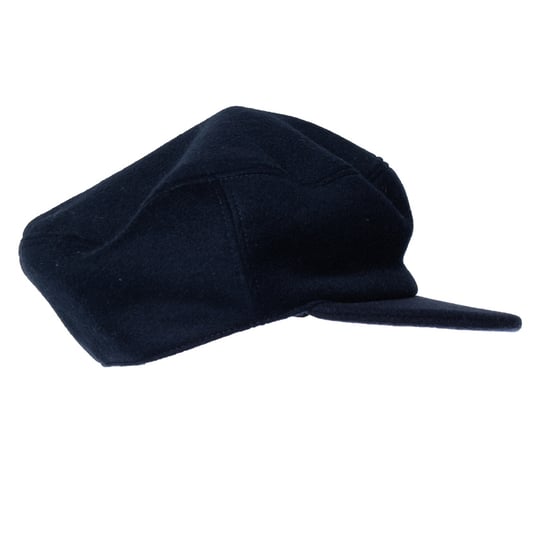 Isabel Marant, Bäckerjunge-Cap in Marineblau - Image 4
