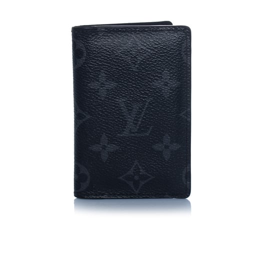 Louis Vuitton, Monogram Kartenetui aus Canvas - Image 1