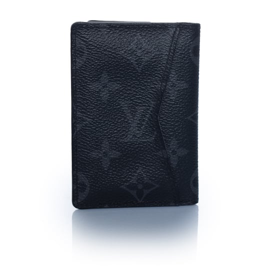 Louis Vuitton, Monogram Kartenetui aus Canvas - Image 2