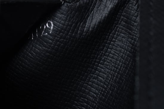 Louis Vuitton, Monogram Kartenetui aus Canvas - Image 5