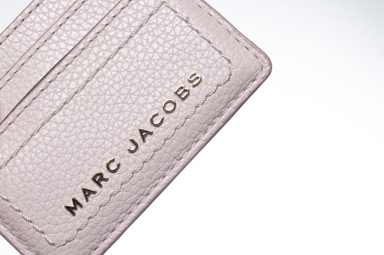 Marc Jacobs, hellrosa Kartenhalter - Image 3