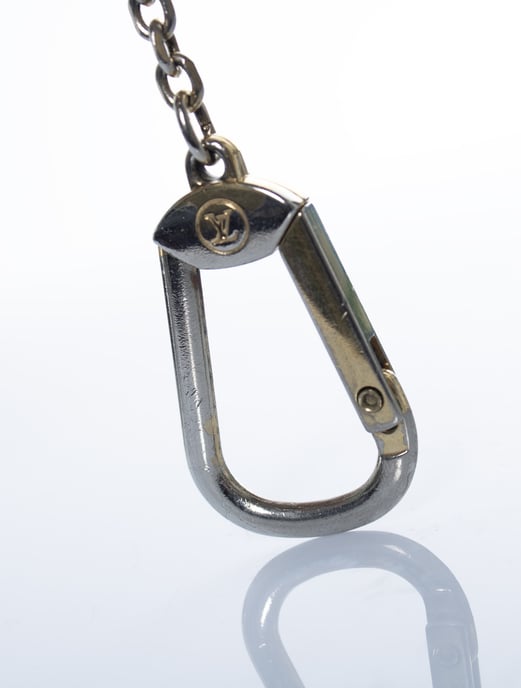 Louis Vuitton, Damier ebene Canvas Münzbeutel - Image 5