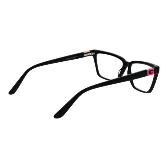 Guess Brillenfassung GU50145 001 56 - Image 3