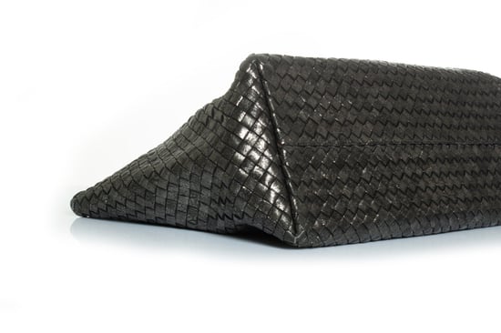 Bottega Veneta, Metallic limitierter Cabas-Shopper - Image 5