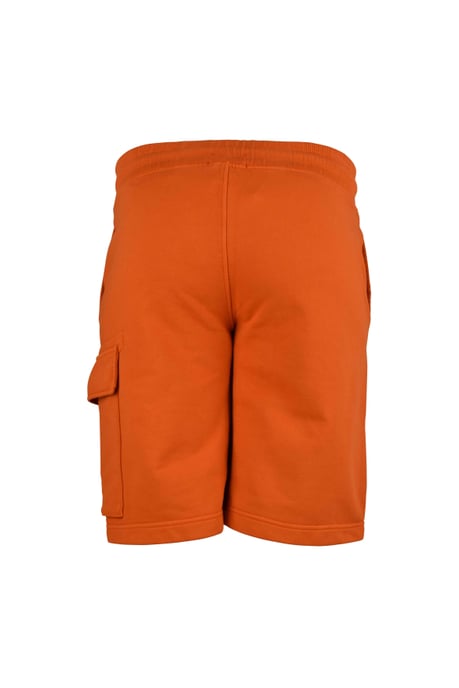 C.P. Company Short Orange - Image 2