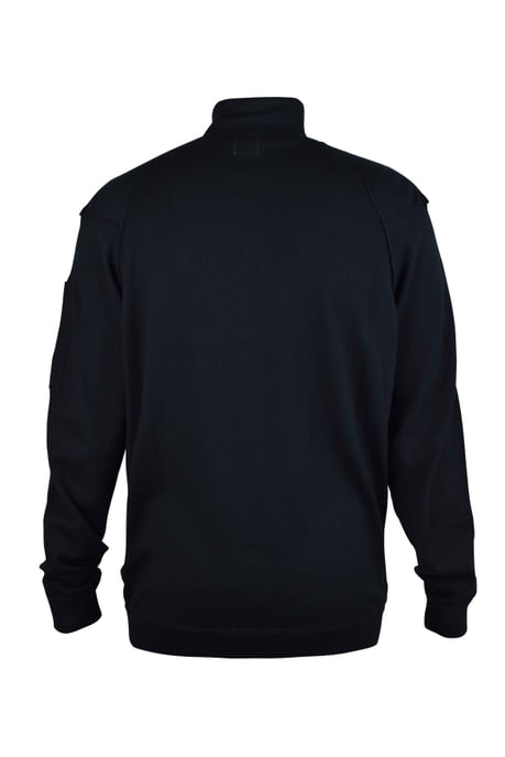 C.P. Company Pullover Blau - Image 2