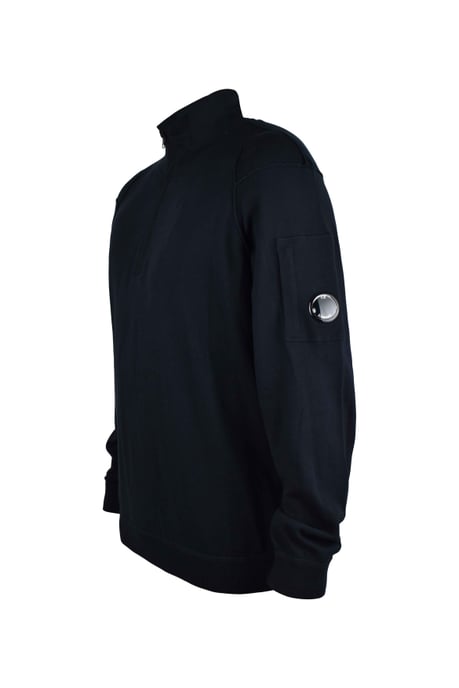 C.P. Company Pullover Blau - Image 3