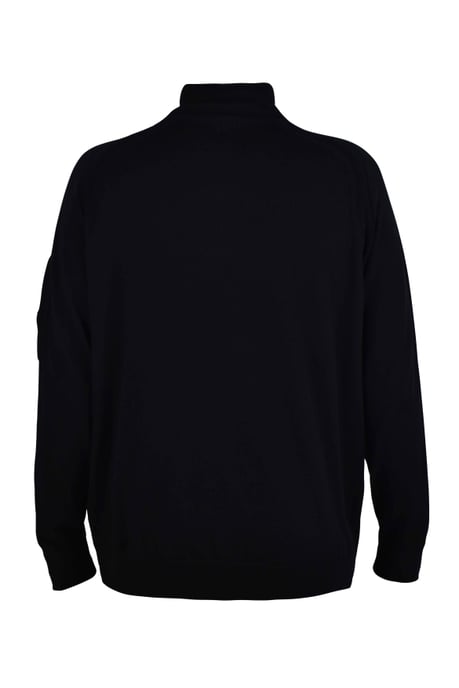 C.P. Company Pullover Schwarz - Image 2