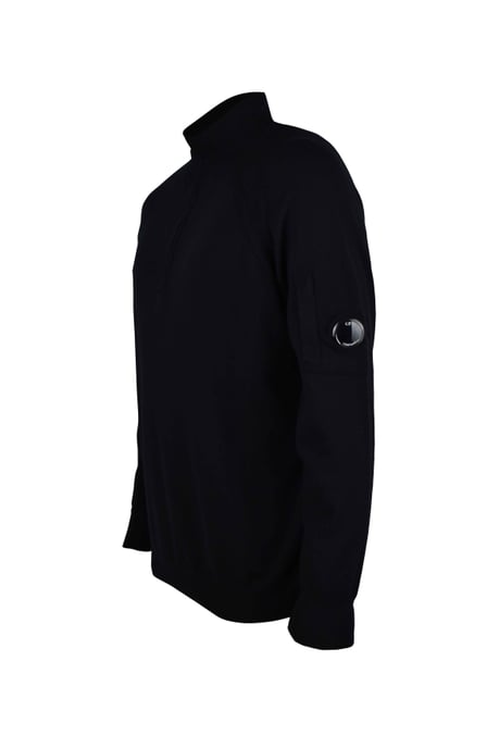 C.P. Company Pullover Schwarz - Image 3
