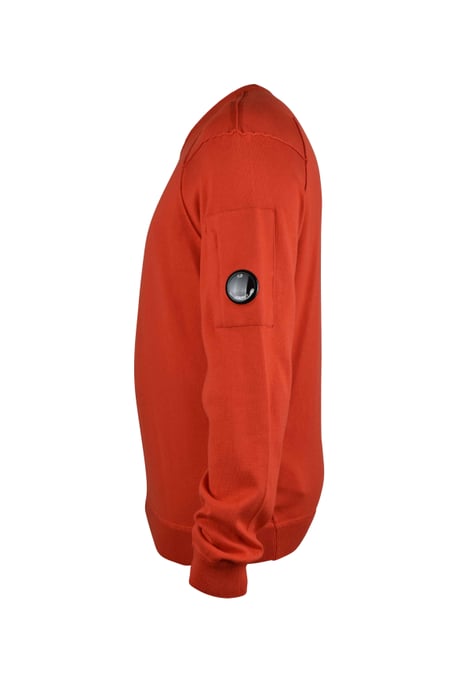 C.P. Company Pullover Orange - Image 3
