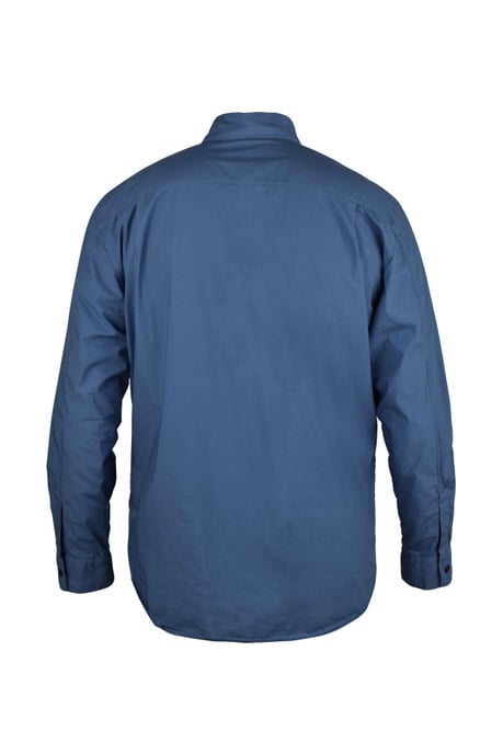Stone Island Hemd Blau - Image 2