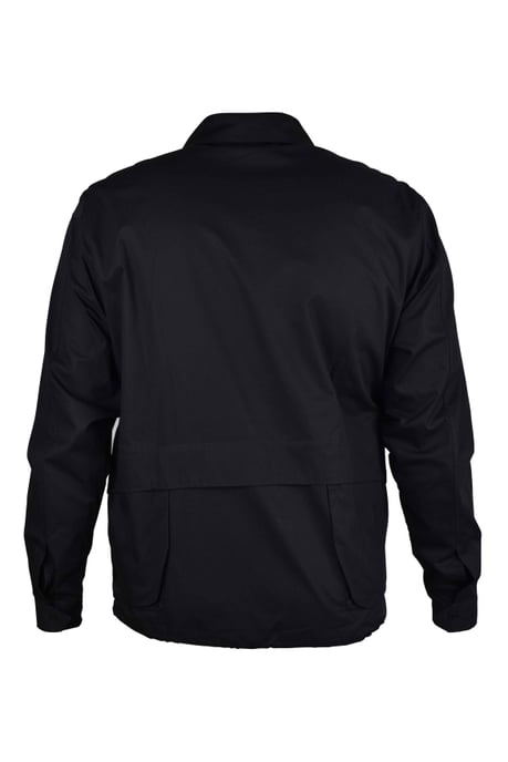 C.P. Company Jacke Schwarz - Image 2
