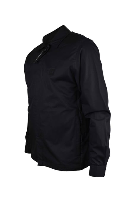 C.P. Company Jacke Schwarz - Image 3