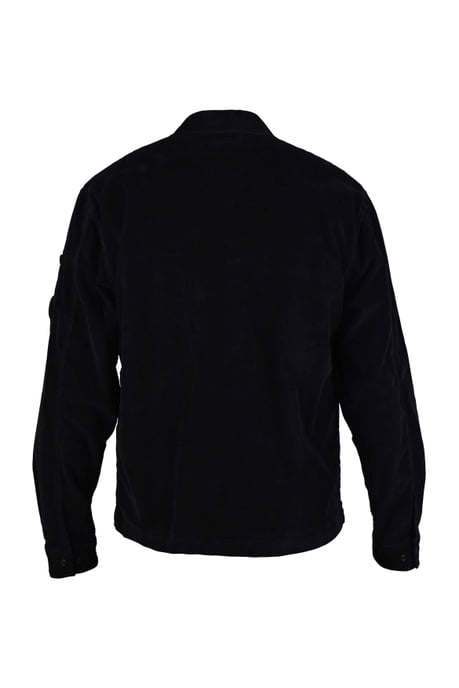 C.P. Company Jacke Schwarz - Image 2