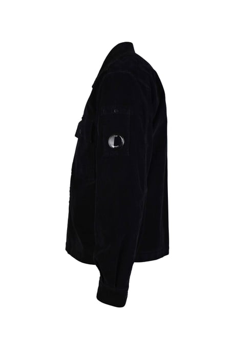 C.P. Company Jacke Schwarz - Image 3