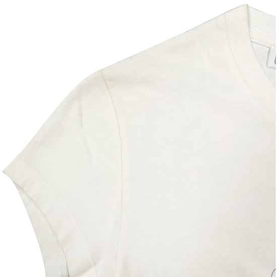 Off-White Pen Logo T-Shirt - Image 3