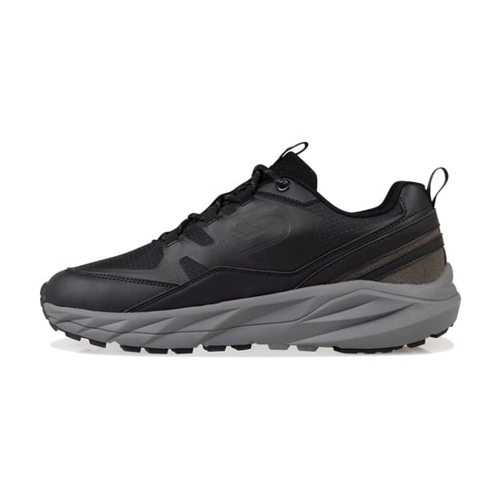 Cruyff Sneakers Castell Schwarz - Image 2