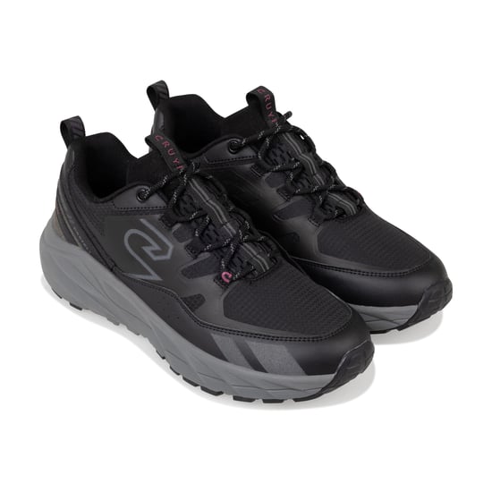 Cruyff Sneakers Castell Schwarz - Image 4