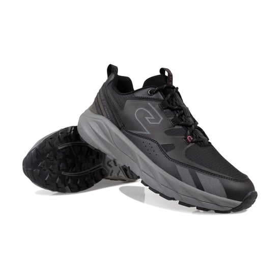 Cruyff Sneakers Castell Schwarz - Image 6