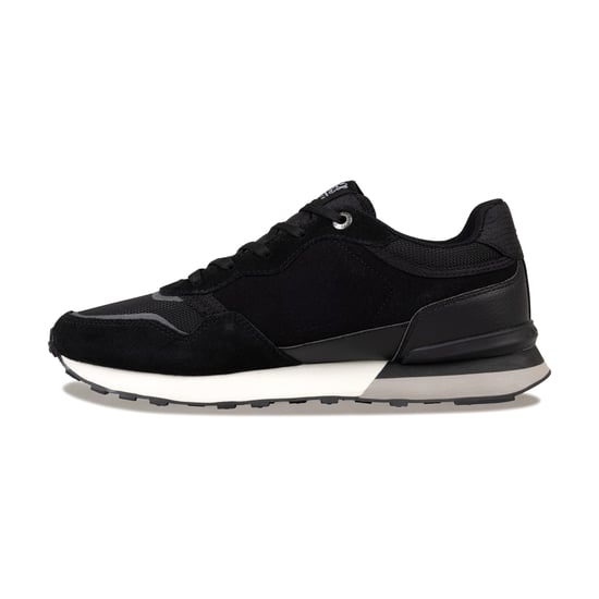 Cruyff Sneakers Maranon Schwarz - Image 2