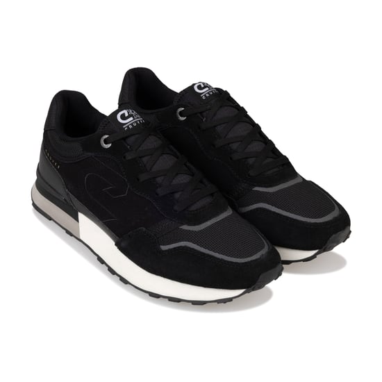Cruyff Sneakers Maranon Schwarz - Image 4