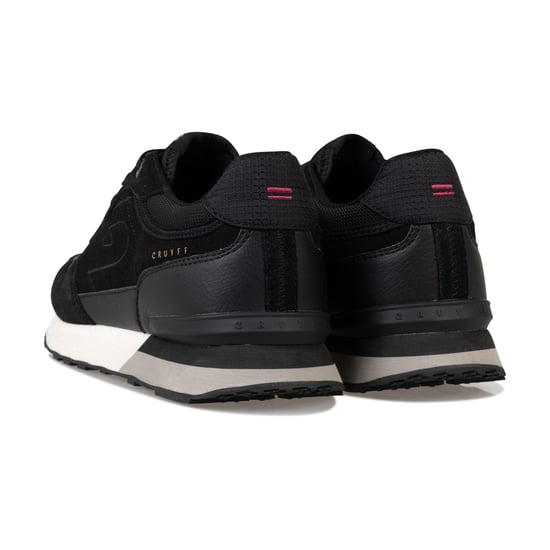 Cruyff Sneakers Maranon Schwarz - Image 5