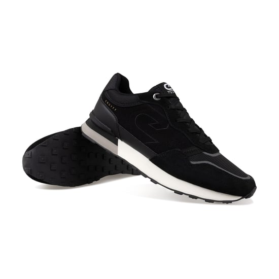 Cruyff Sneakers Maranon Schwarz - Image 6