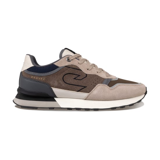 Cruyff Sneakers Maranon Beige - Image 1