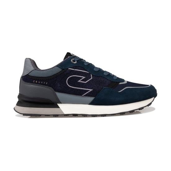 Cruyff Sneakers Maranon Blau - Image 1