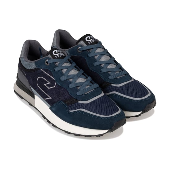 Cruyff Sneakers Maranon Blau - Image 4