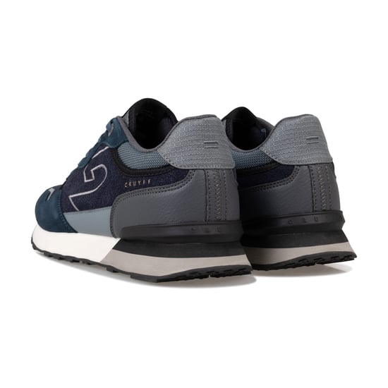 Cruyff Sneakers Maranon Blau - Image 5