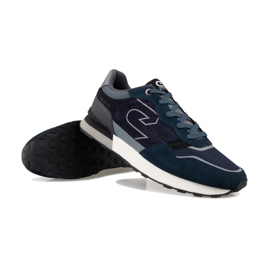 Cruyff Sneakers Maranon Blau - Image 6