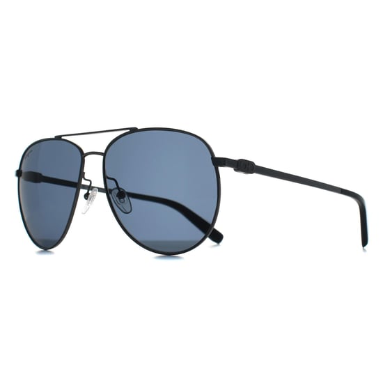 Salvatore Ferragamo SF157S 015 dunkle Sonnenbrille aus Rotguss blau - Image 3