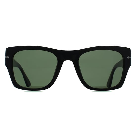 Persol PO3384S 95/31 schwarz grün Sonnenbrille - Image 2